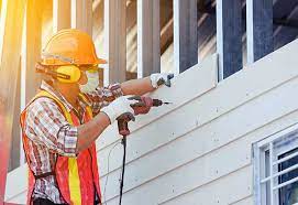 Custom Trim and Detailing for Siding in Bryson City, NC