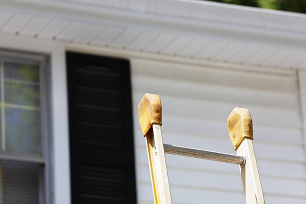 Siding for New Construction in Bryson City, NC